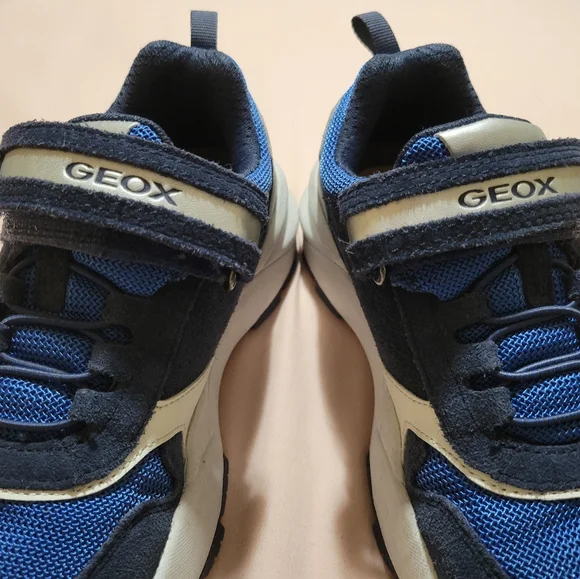 Geox boys sneakers - Picture 7 of 11